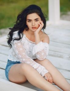 Rudrapur escorts